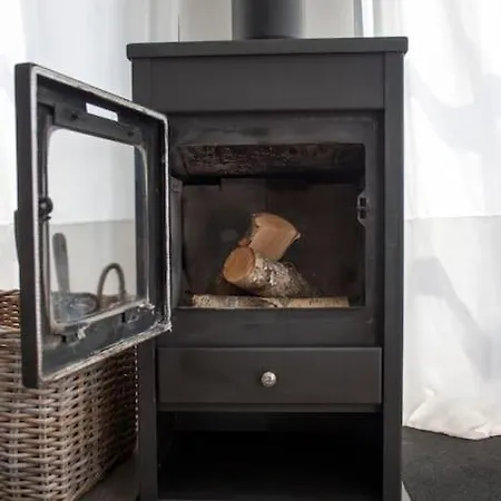 別荘 Wellness Ruigenhoek 13a - Sauna, Jacuzzi ! *