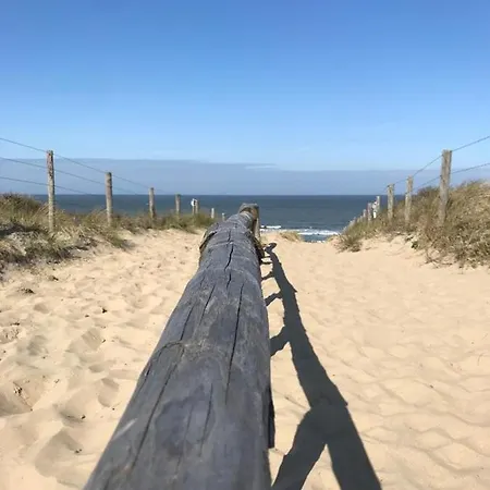 Wellness Ruigenhoek 13a - Sauna, Jacuzzi ! Feriehus