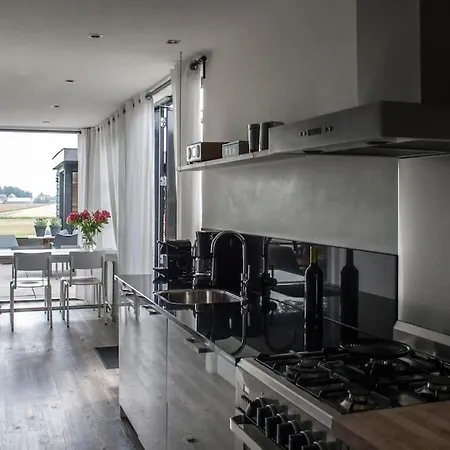 Wellness Ruigenhoek 13a - Sauna, Jacuzzi ! * De Zilk