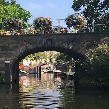 Wellness Ruigenhoek 13a - Sauna, Jacuzzi !