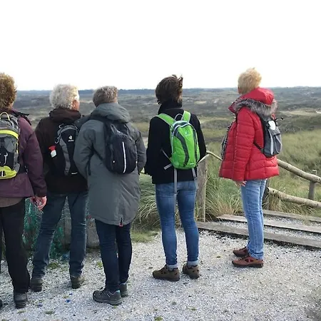 Wellness Ruigenhoek 13a - Sauna, Jacuzzi ! De Zilk