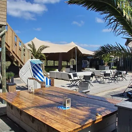 Wellness Ruigenhoek 13a - Sauna, Jacuzzi ! De Zilk