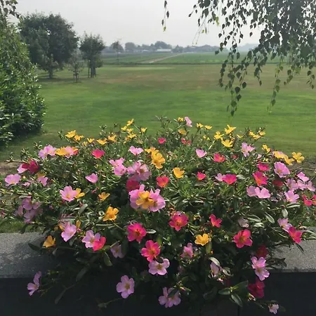 Wellness Ruigenhoek 13a - Sauna, Jacuzzi !