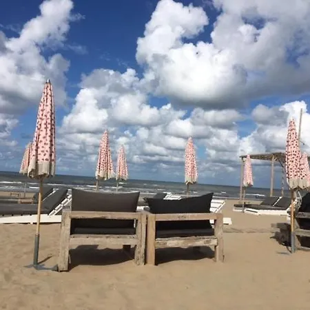 Wellness Ruigenhoek 13a - Sauna, Jacuzzi ! 別荘 *