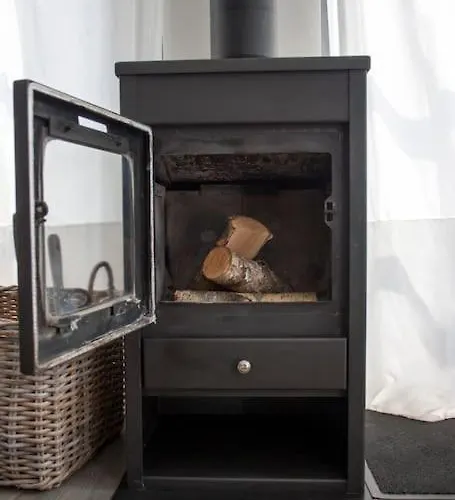 Ferienhaus Wellness Ruigenhoek 13a - Sauna, Jacuzzi ! *