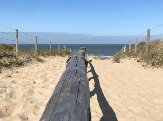 Wellness Ruigenhoek 13a - Sauna, Jacuzzi ! Ferienhaus