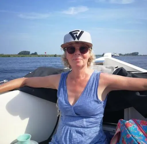 Wellness Ruigenhoek 13a - Sauna, Jacuzzi !