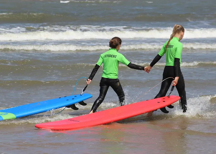 Ferienhaus Wellness Ruigenhoek 13a - Sauna, Jacuzzi !