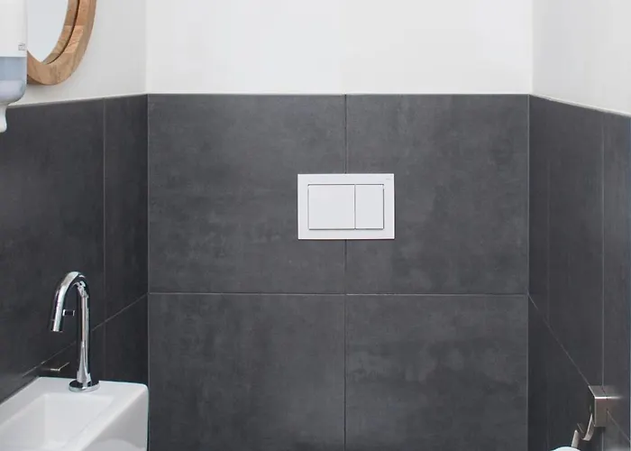 Wellness Ruigenhoek 13a - Sauna, Jacuzzi !