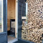 Wellness Ruigenhoek 13a - Sauna, Jacuzzi ! * De Zilk