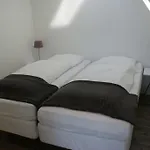 Nyaraló Wellness Ruigenhoek 13a - Sauna, Jacuzzi ! De Zilk
