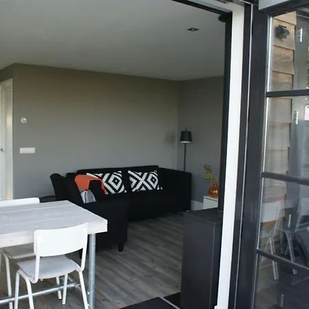 Wellness Ruigenhoek 13a - Sauna, Jacuzzi ! Dom wakacyjny