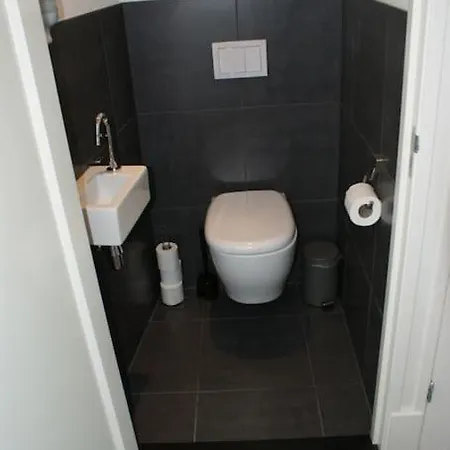 Dom wakacyjny Wellness Ruigenhoek 13a - Sauna, Jacuzzi ! *