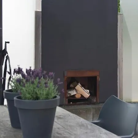 Wellness Ruigenhoek 13a - Sauna, Jacuzzi ! *