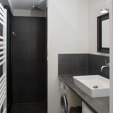 Wellness Ruigenhoek 13a - Sauna, Jacuzzi !