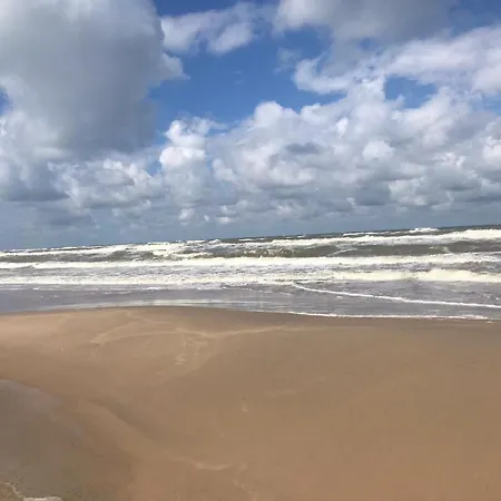 펜션 Wellness Ruigenhoek 13a - Sauna, Jacuzzi ! *