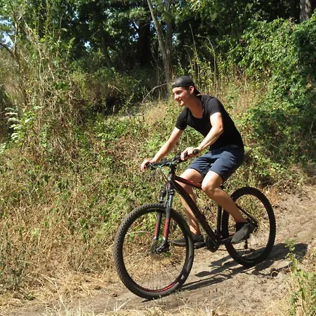 Wellness Ruigenhoek 13a - Sauna, Jacuzzi ! 펜션 *