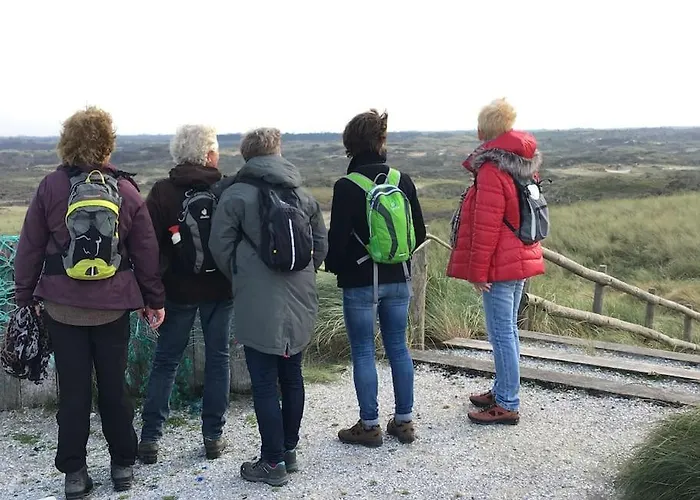 Wellness Ruigenhoek 13a - Sauna, Jacuzzi ! De Zilk