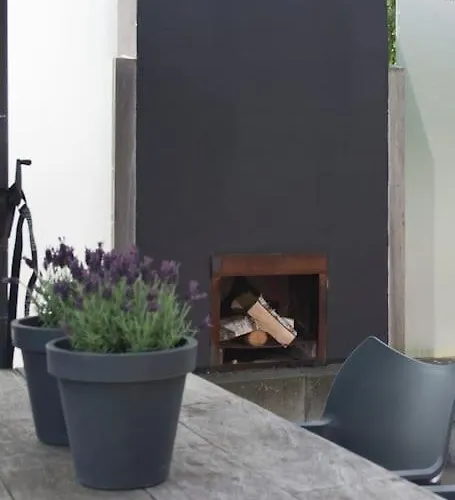 Wellness Ruigenhoek 13a - Sauna, Jacuzzi ! *