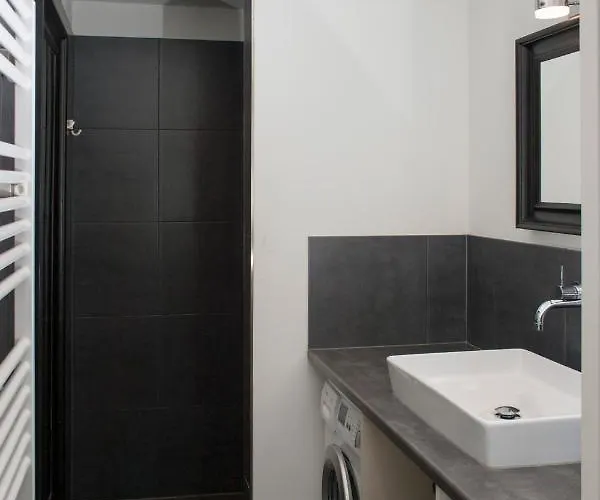 Wellness Ruigenhoek 13a - Sauna, Jacuzzi !