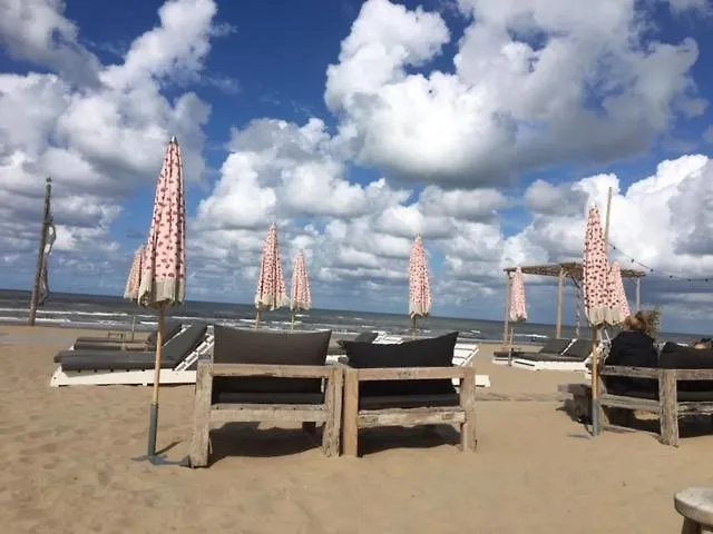 Wellness Ruigenhoek 13a - Sauna, Jacuzzi ! 펜션 *