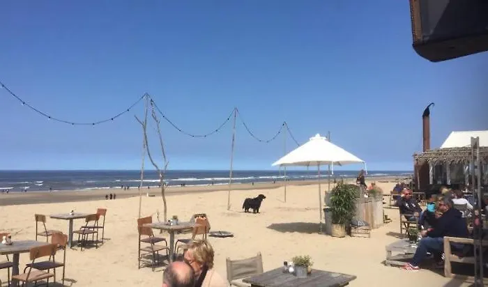 Wellness Ruigenhoek 13a - Sauna, Jacuzzi ! * De Zilk