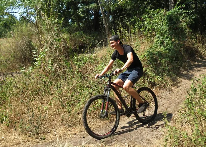 Wellness Ruigenhoek 13a - Sauna, Jacuzzi ! 펜션 *