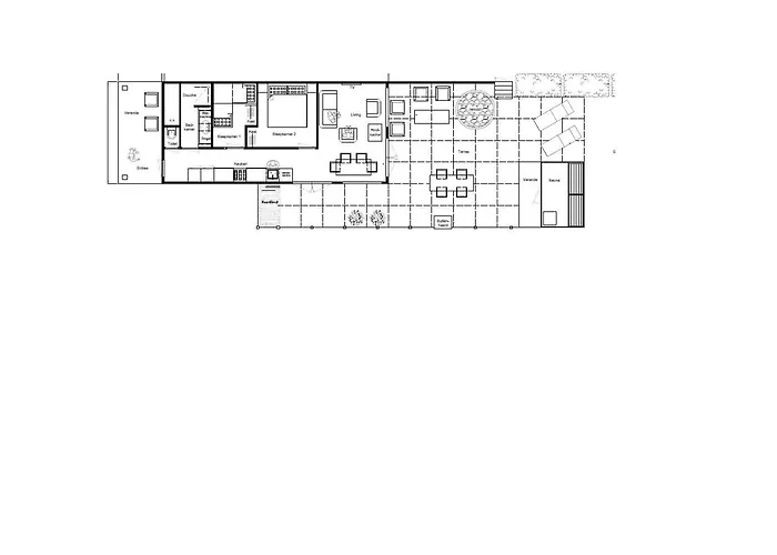 Wellness Ruigenhoek 13a - Sauna, Jacuzzi ! De Zilk